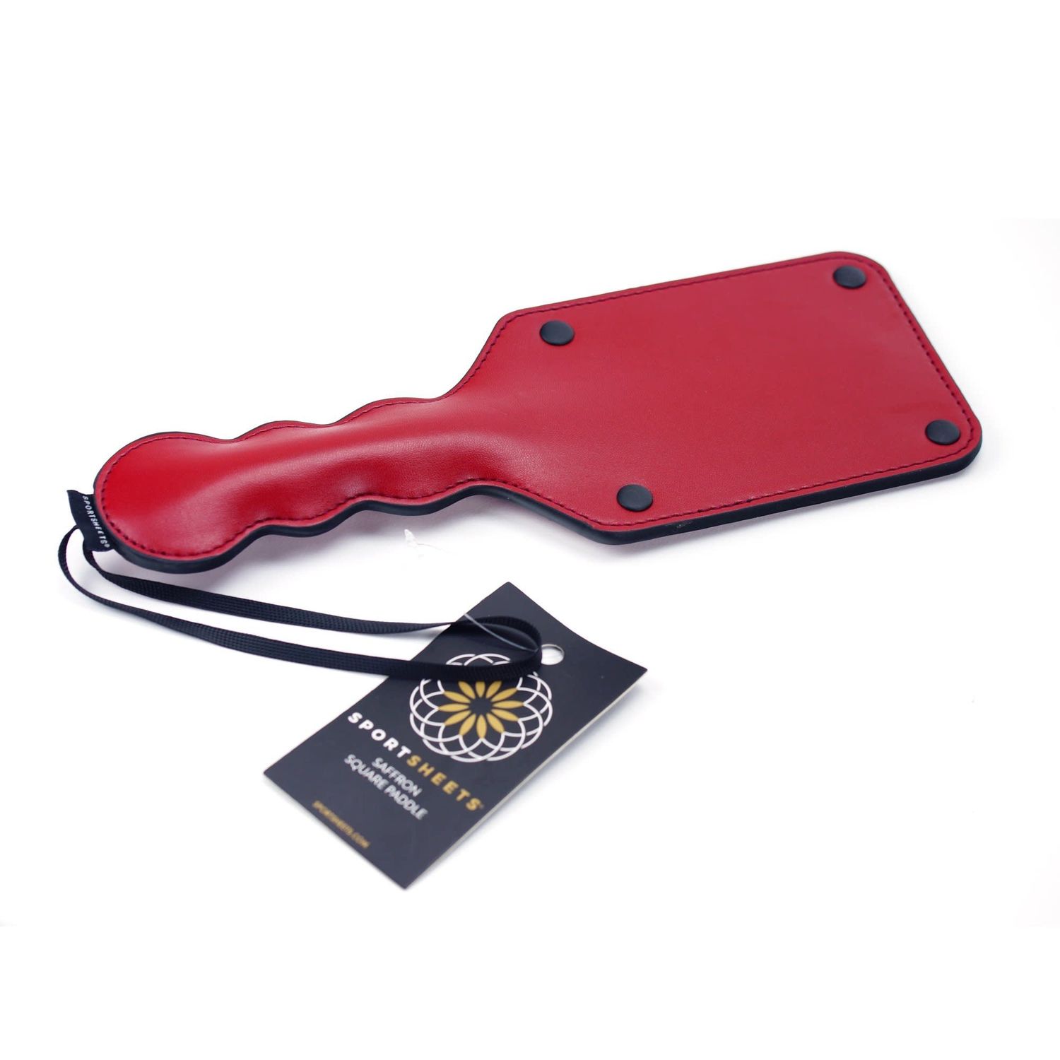 Saffron Square Paddle
