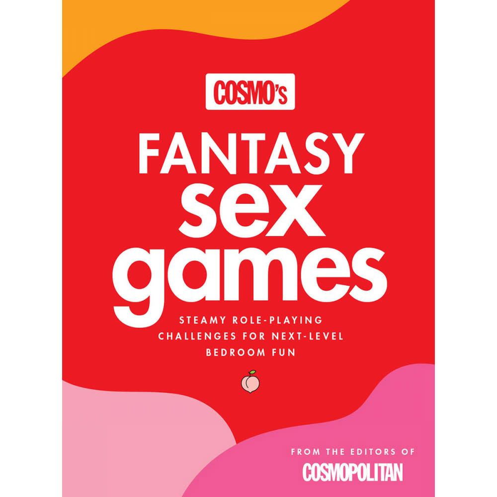 Cosmo&#39;s  Fantasy Sex Games