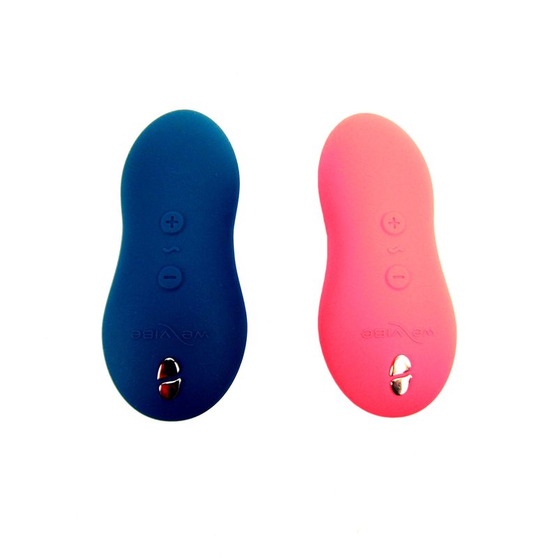 We-Vibe Touch X