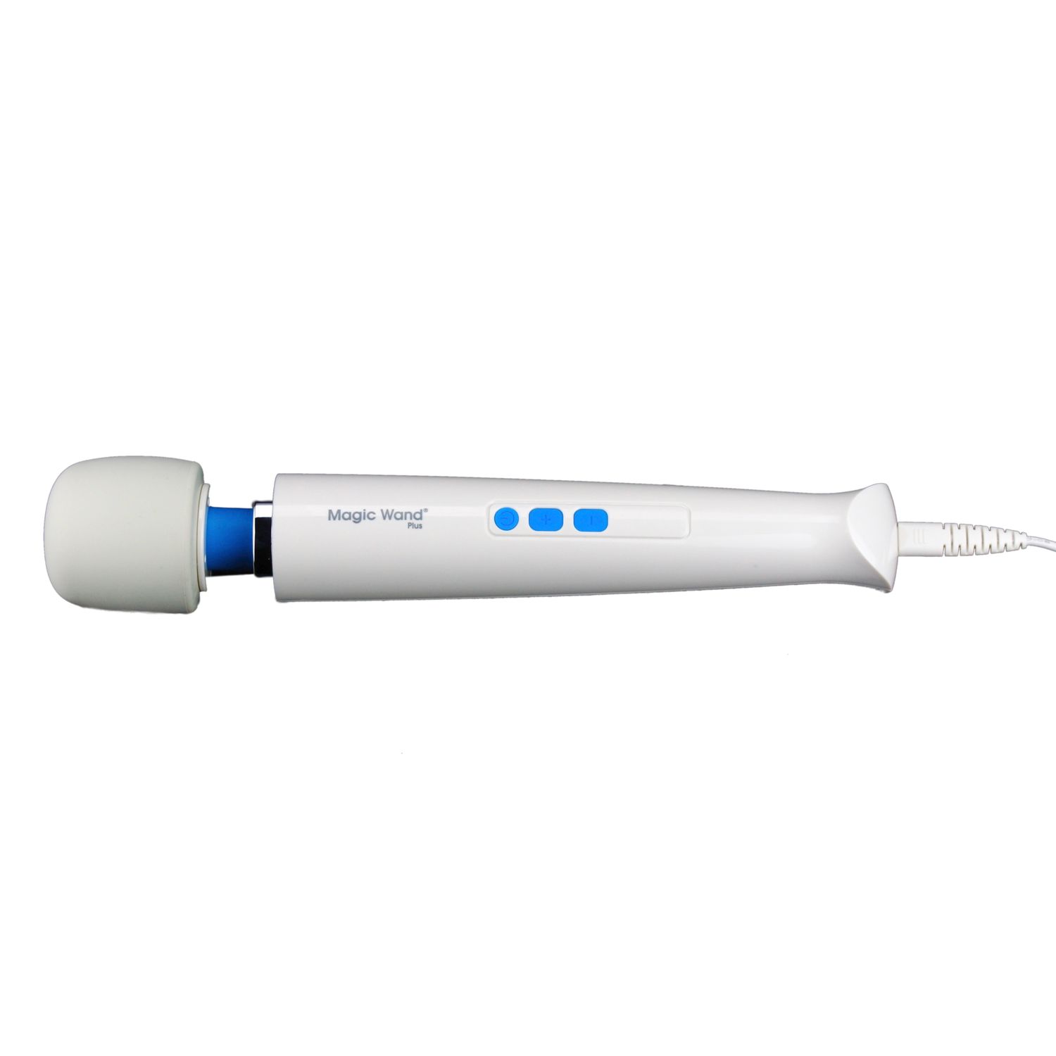 Magic Wand Plus