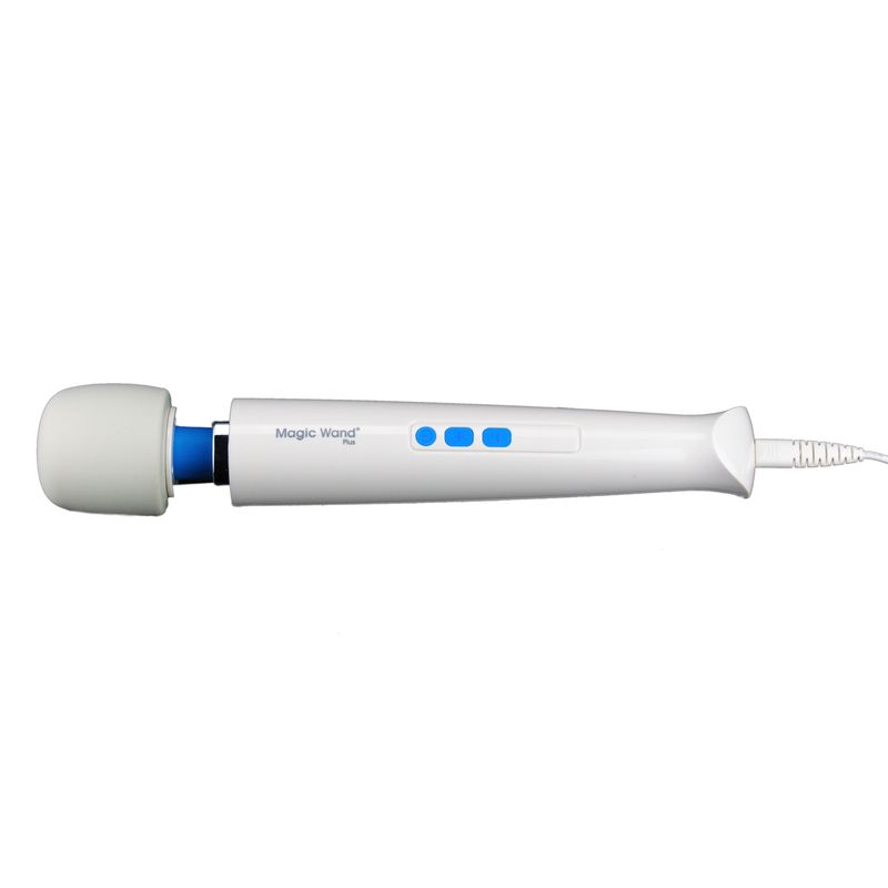 Magic Wand Plus