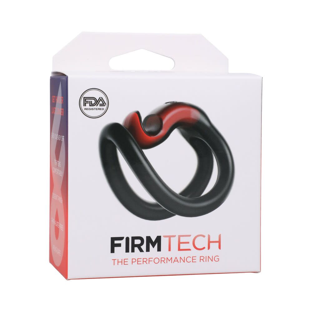 FIRMTECH Performance C-Ring