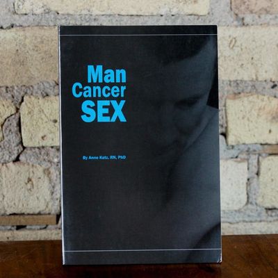 Man Cancer Sex