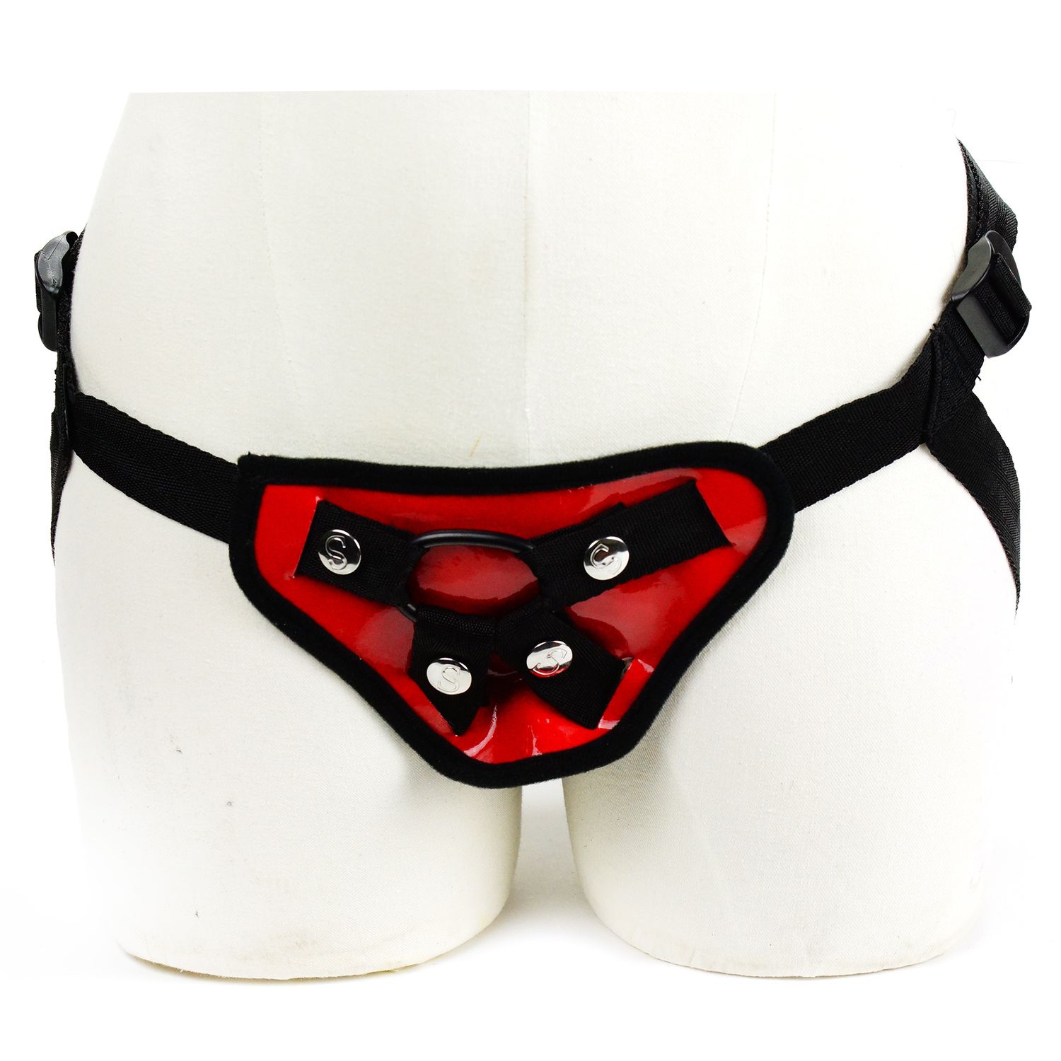 Phoenix Strap On