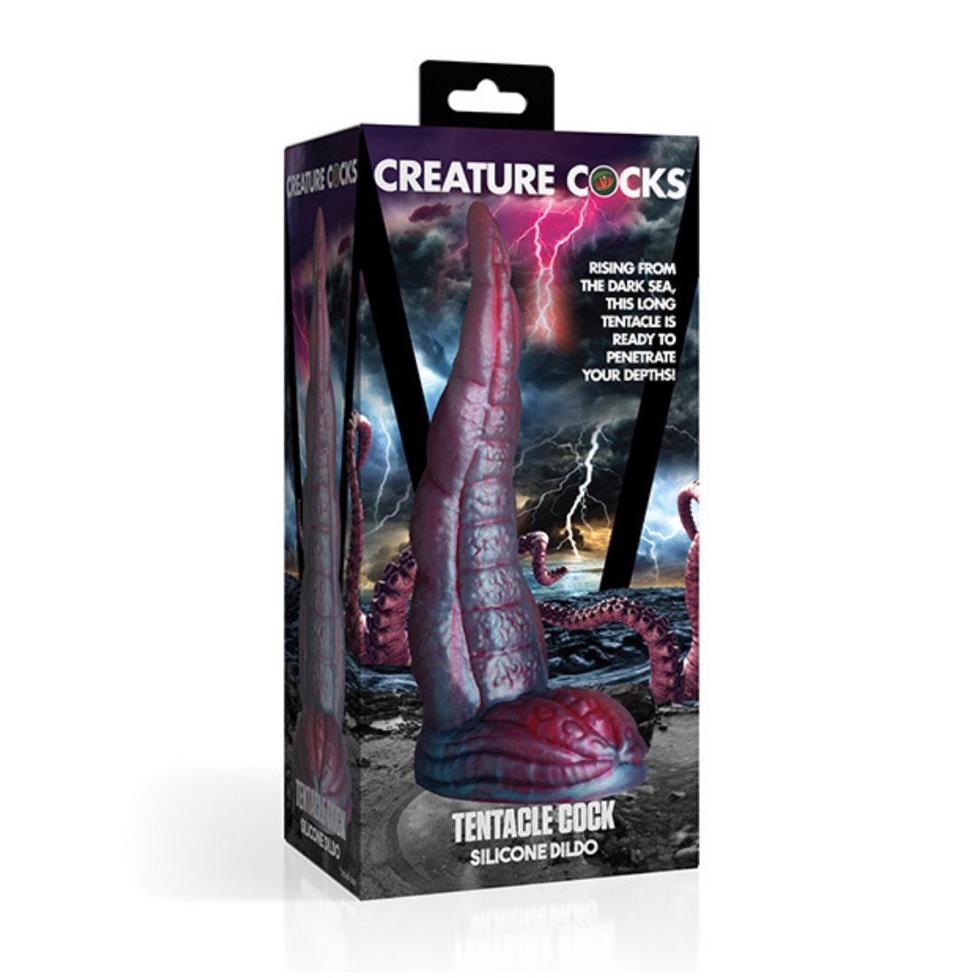 Creature Cocks Tentacle Dildo