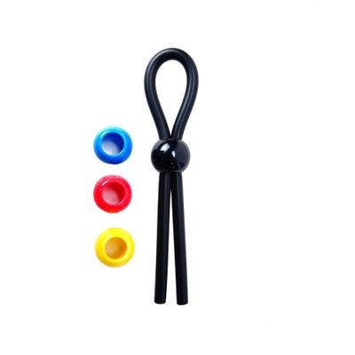 Cock Leash Single Slide Adjustable