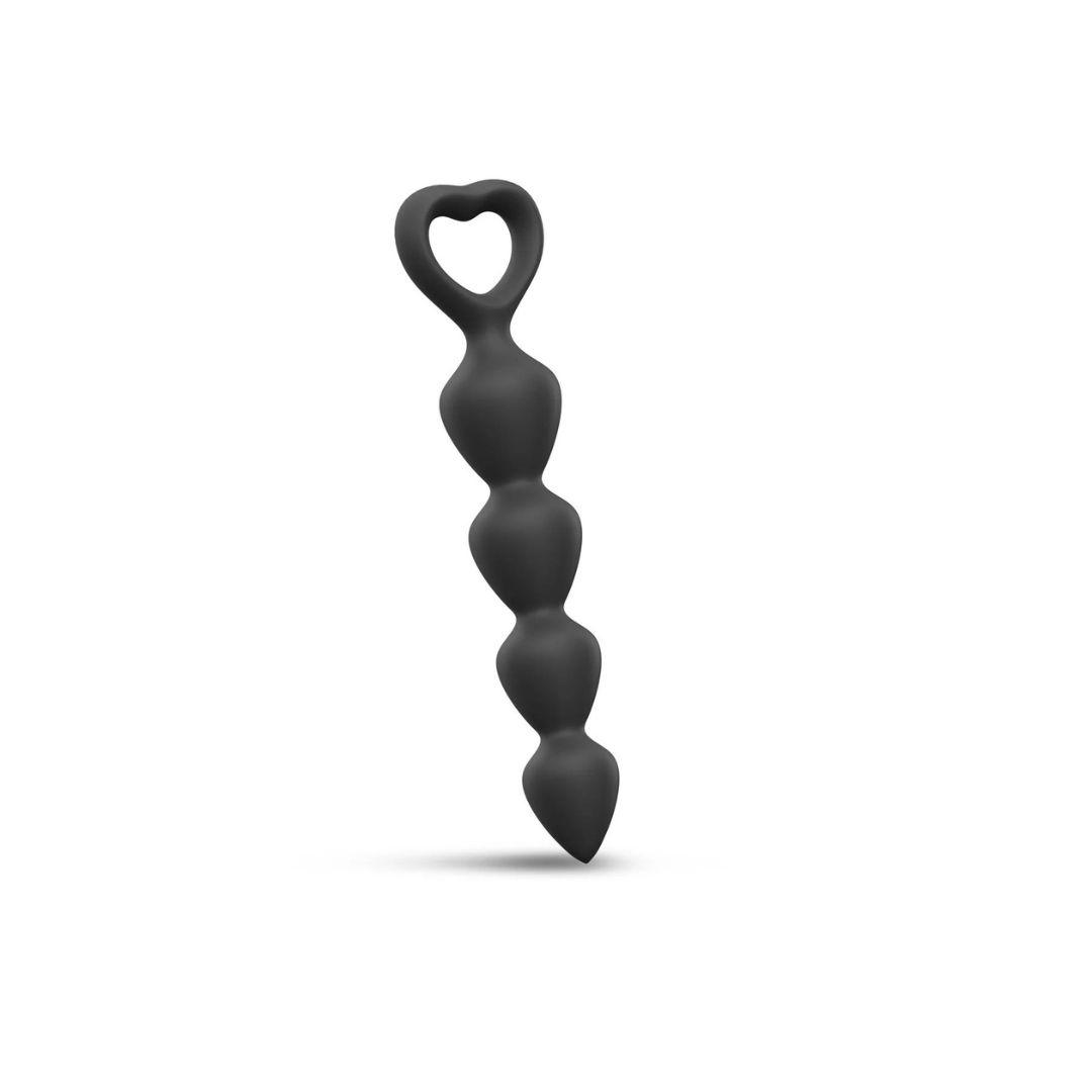 Love to Love Bing Bang Large Anal Beads