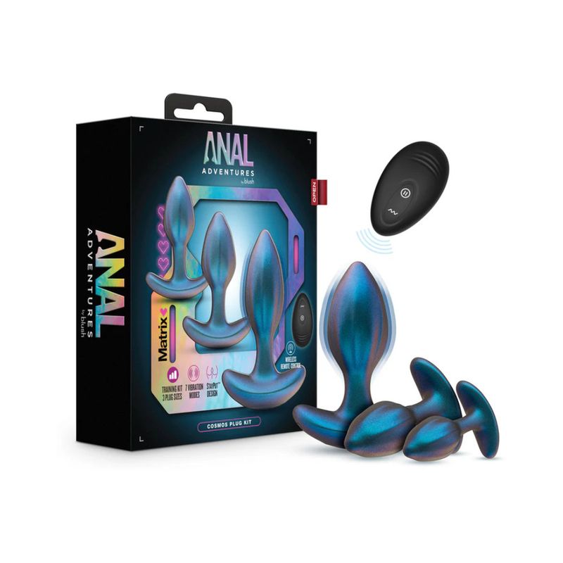 Matrix Cosmos Plug Kit