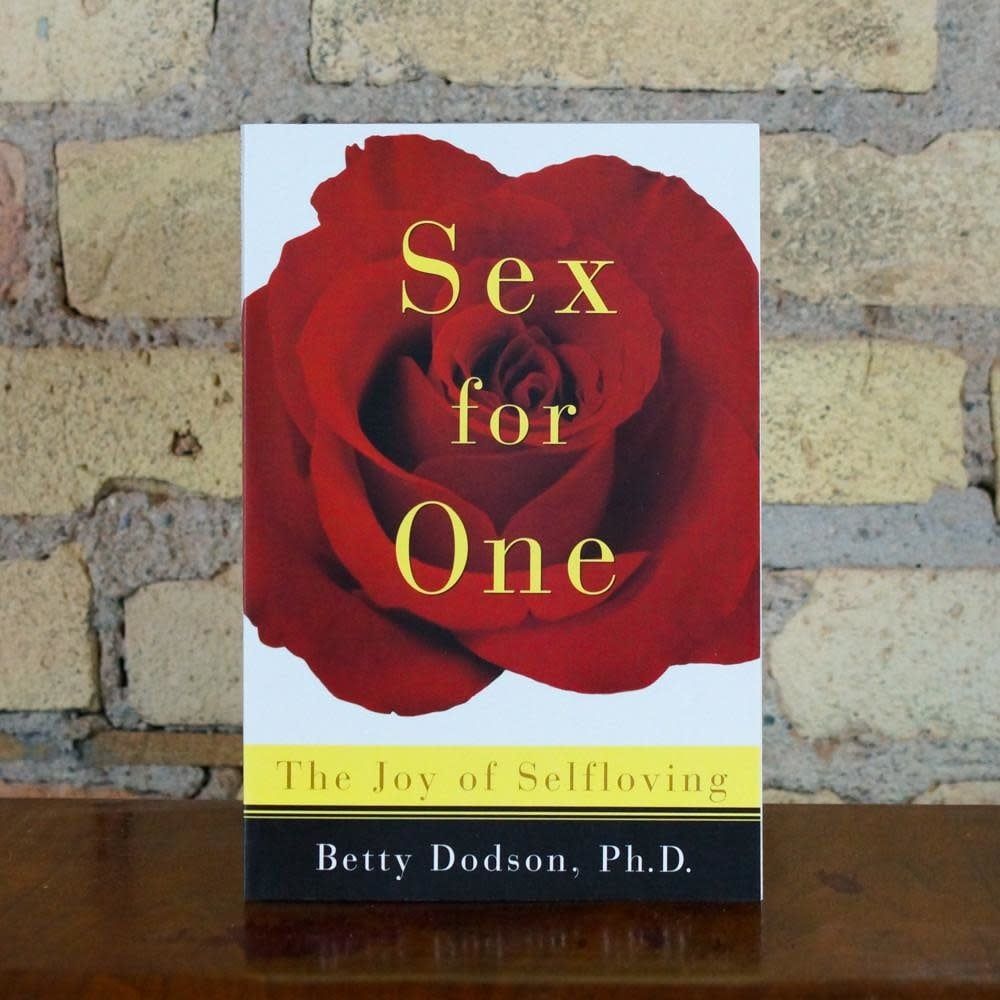 Sex for One: The Joy of Self Loving