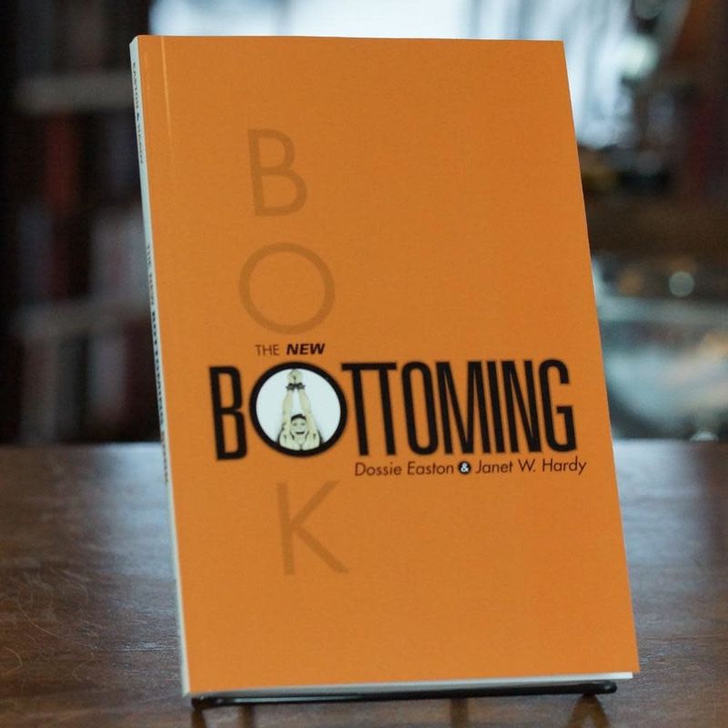 The New Bottoming Book