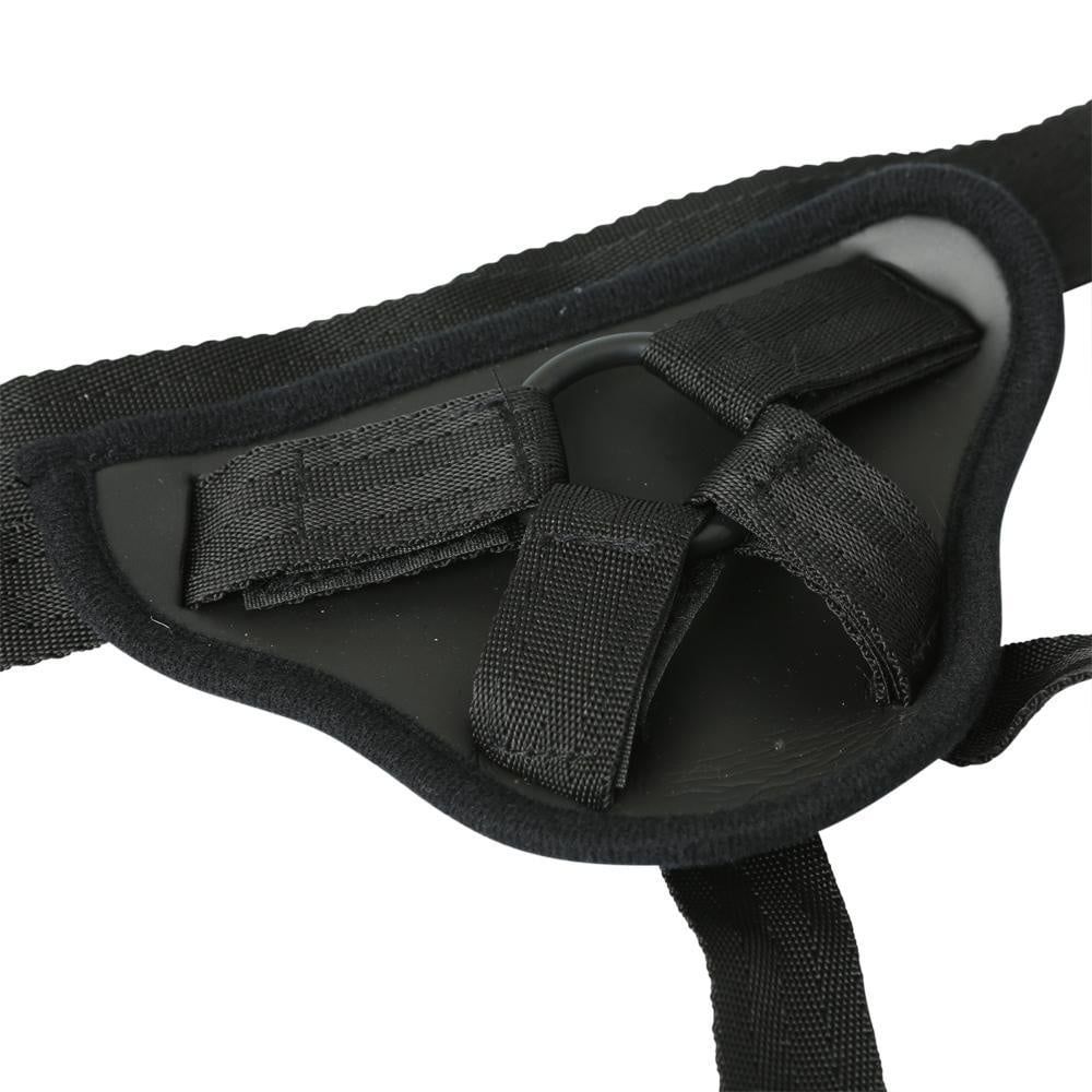Deep Dive Strap On