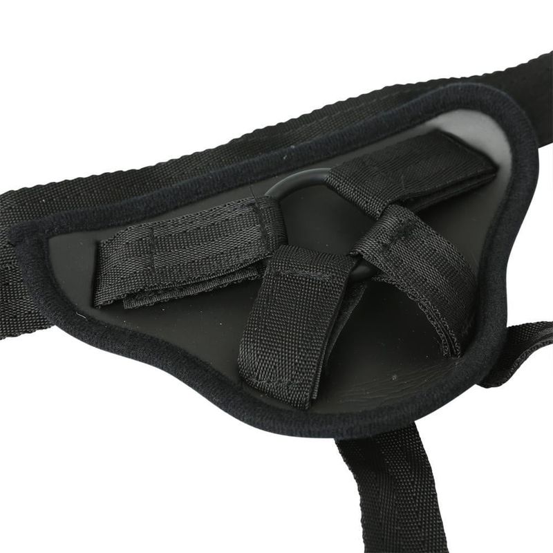 Deep Dive Strap On