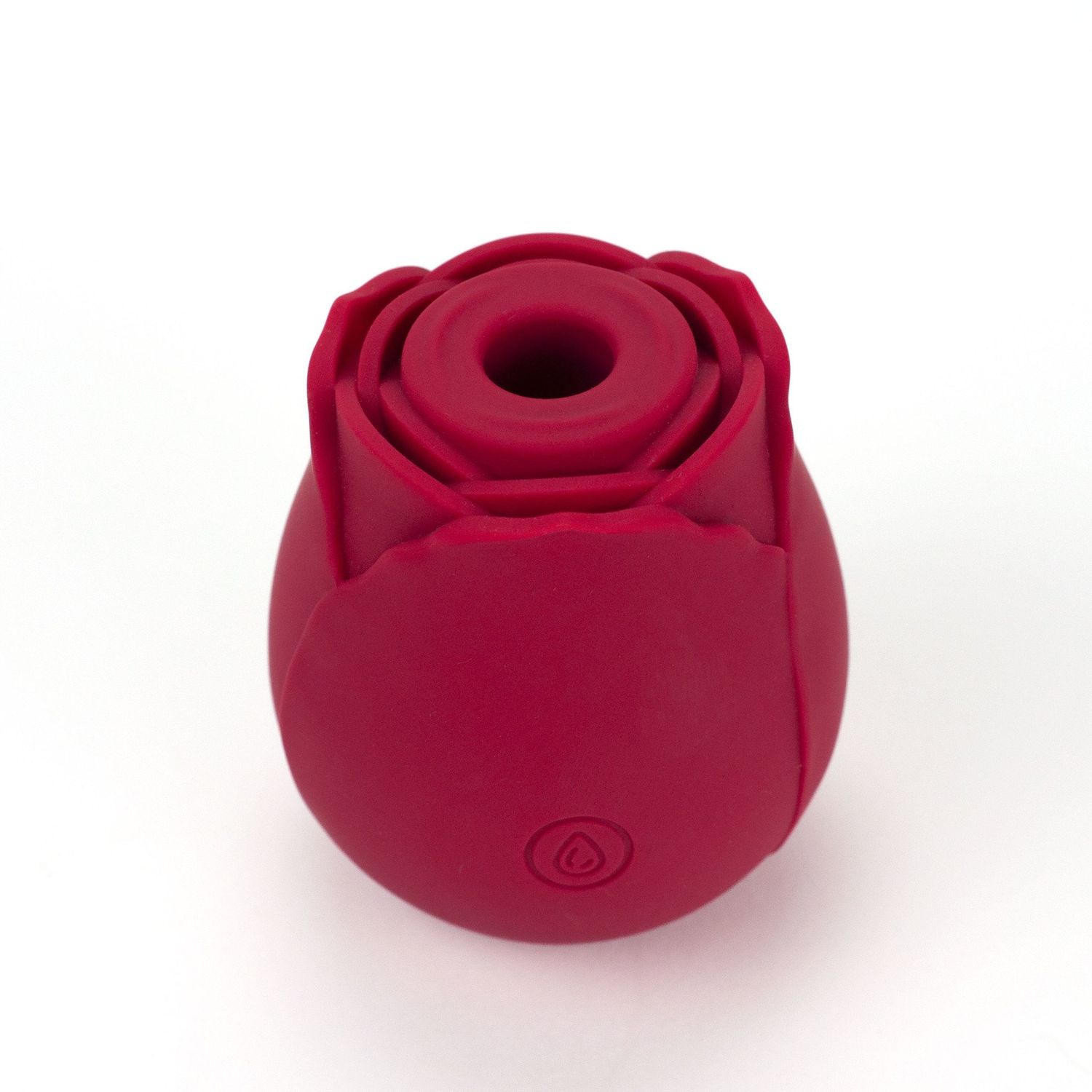 The Rose-Red