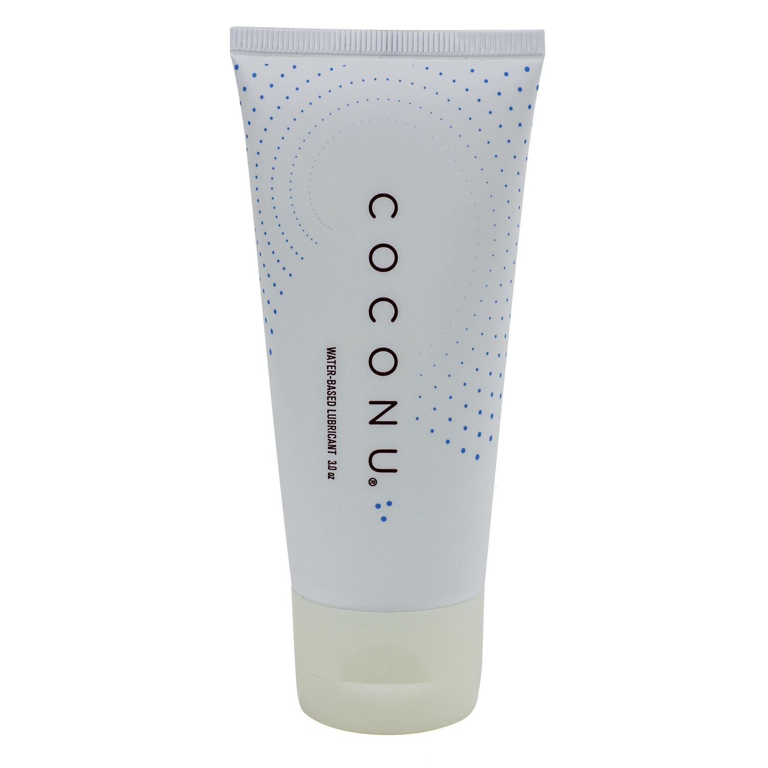 Coconu Water Based