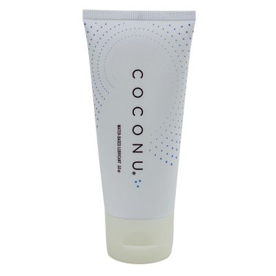 Coconu Water Based