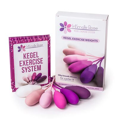 Kegel Exercise System