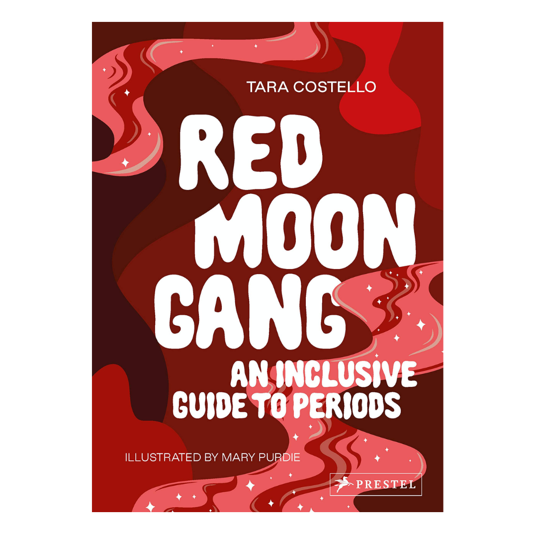 Red Moon Gang: An Inclusive Guide to Periods