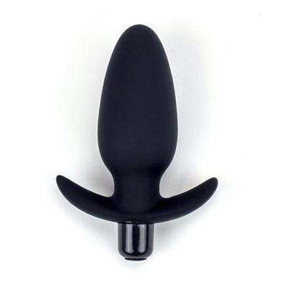 Anal Adventures Saddle Plug