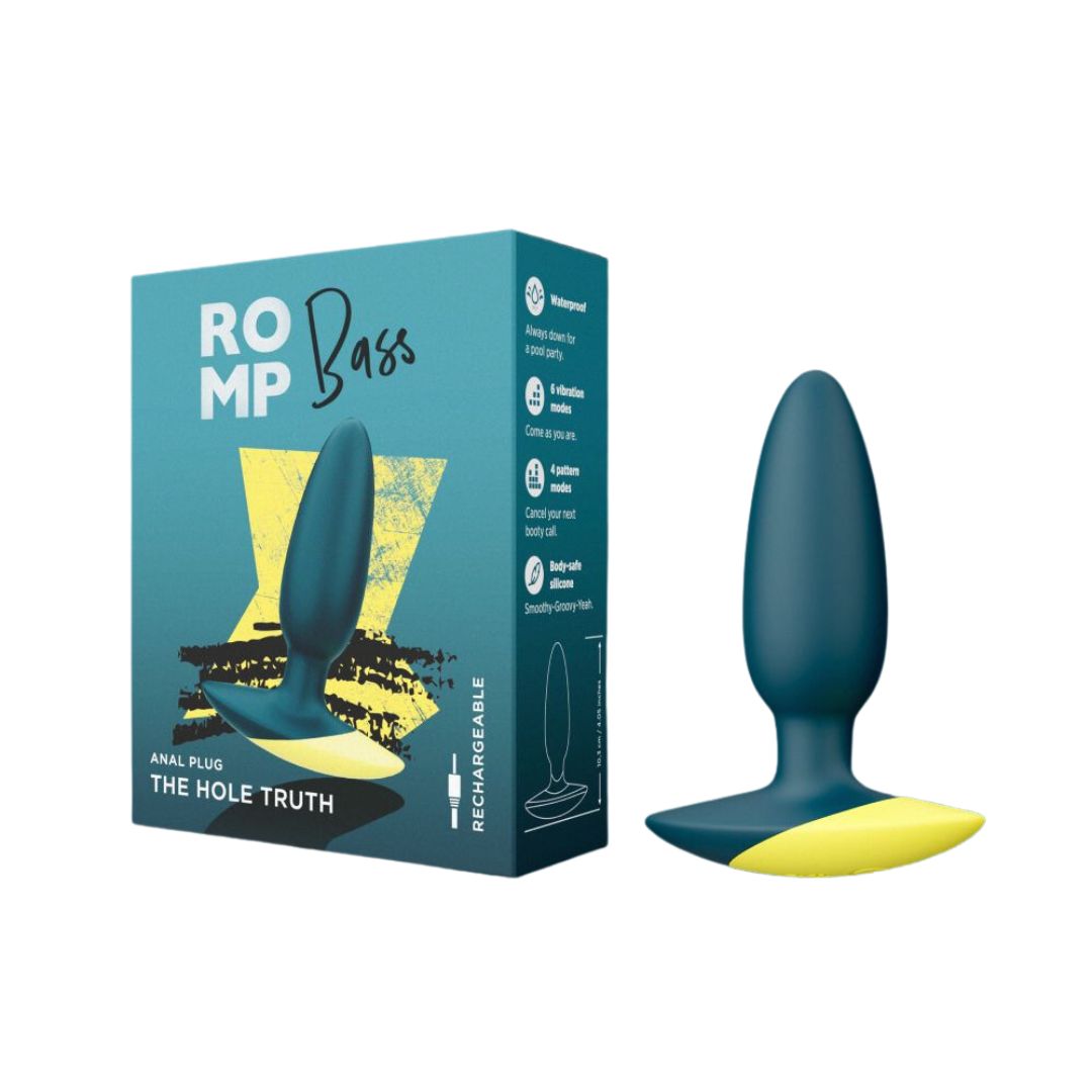ROMP Bass