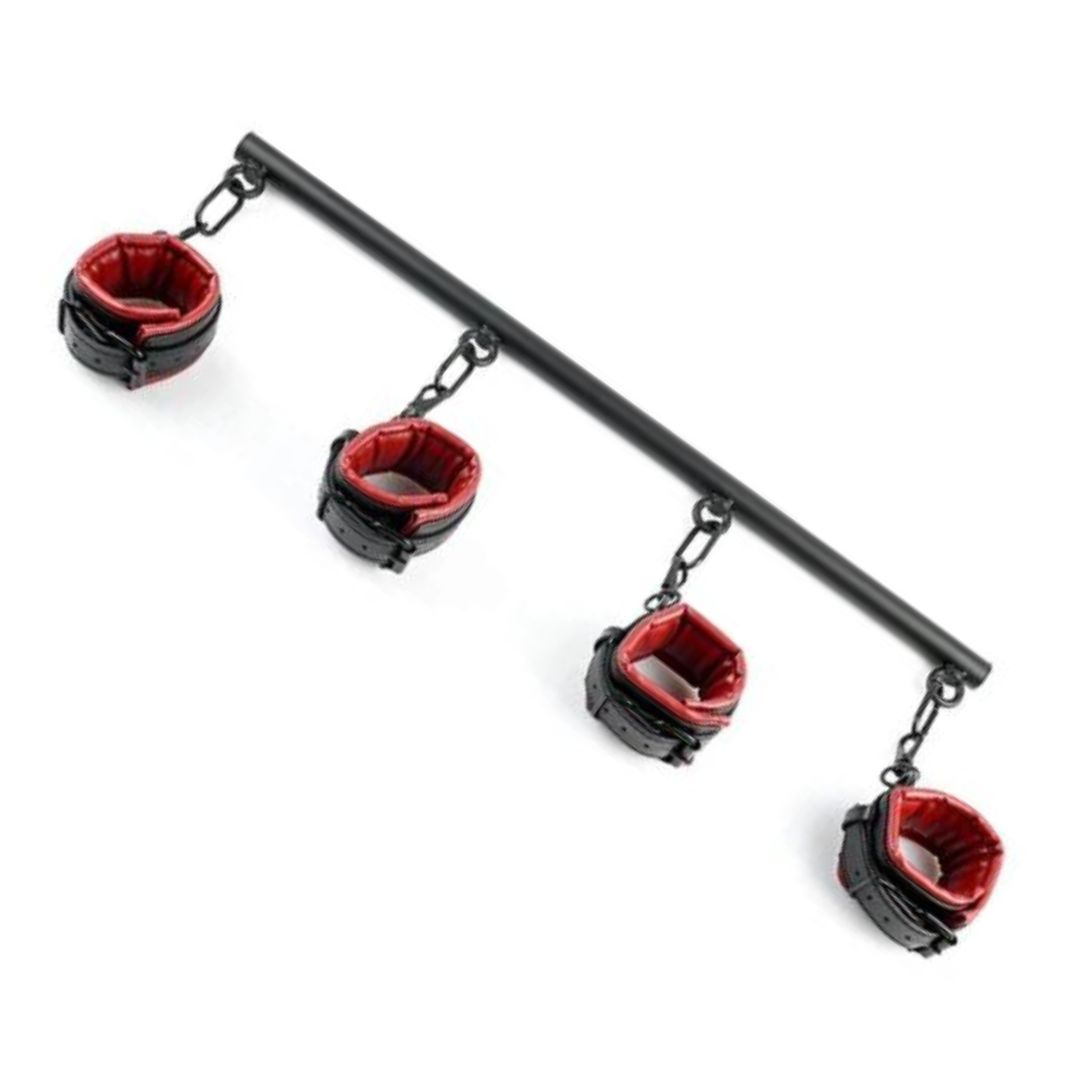 Saffron Spreader Bar