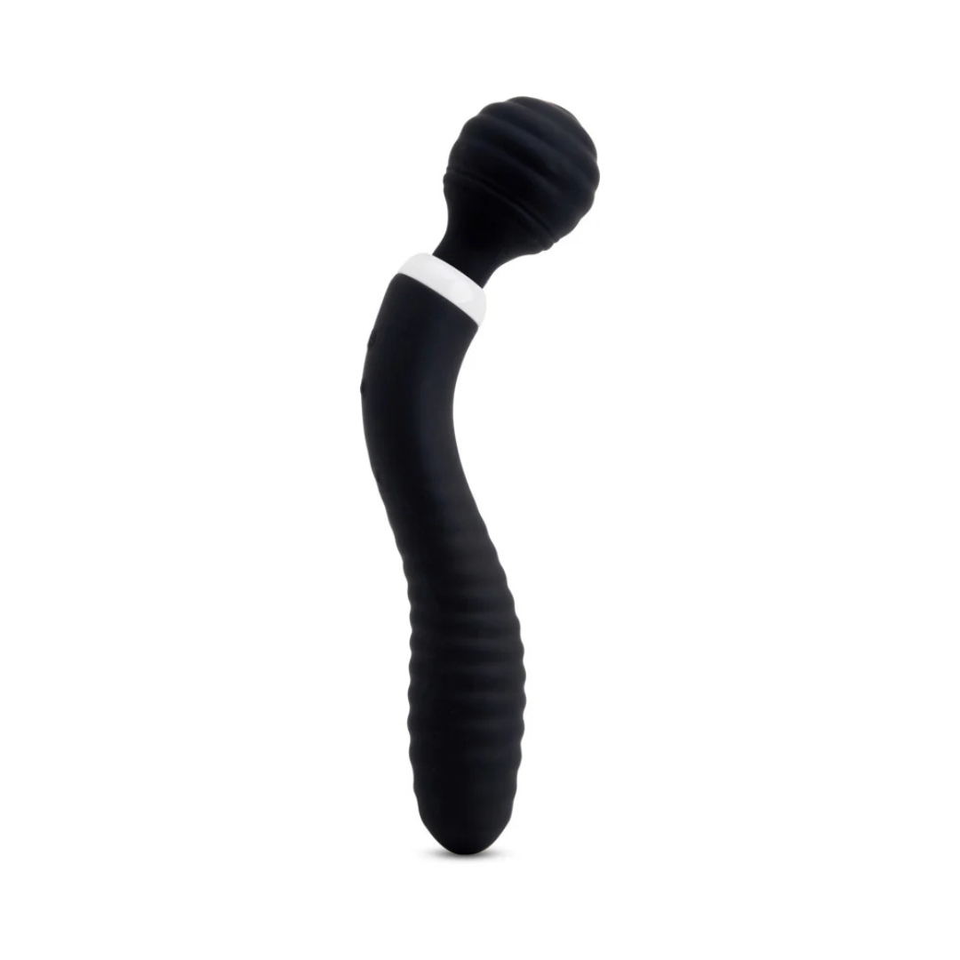 Nubii Lolly Flexi Wand- Black