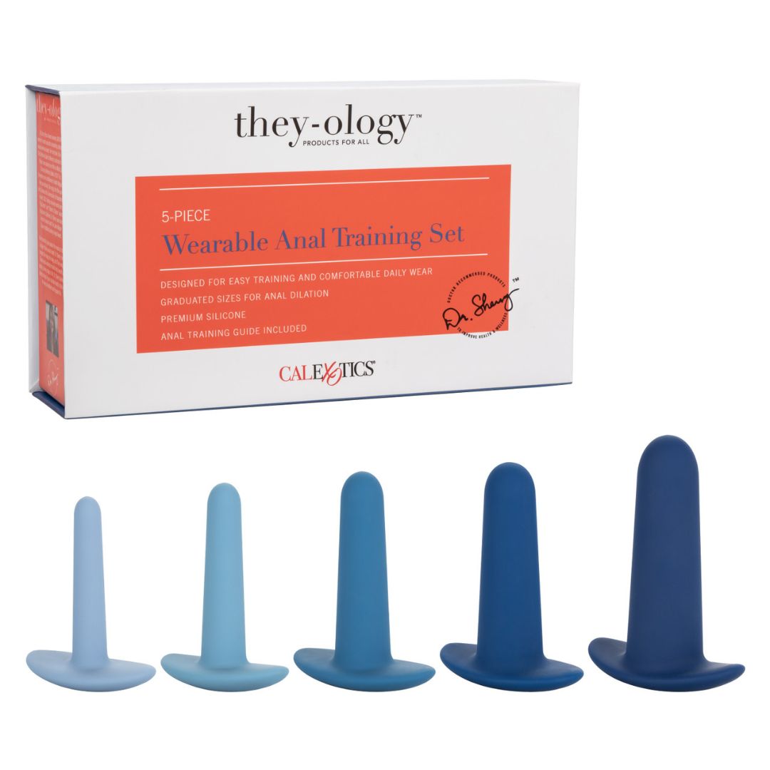 They-Ology