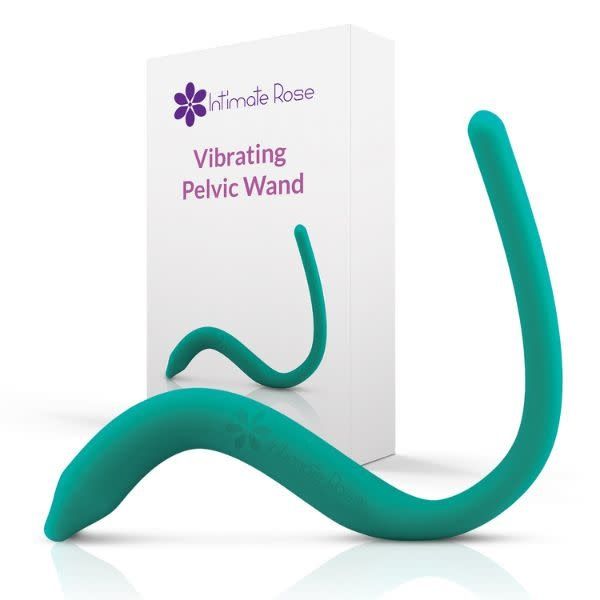 Vibrating Pelvic Wand