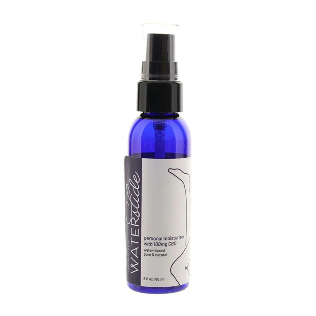 WaterSlide CBD 100 mg