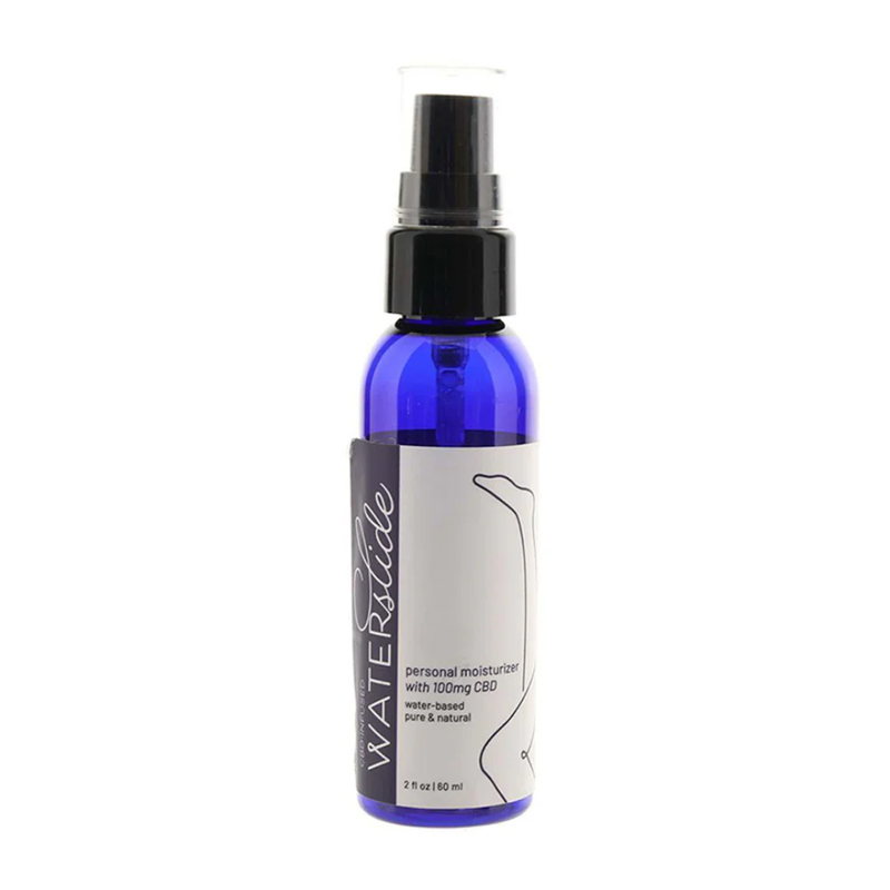 WaterSlide CBD 100 mg