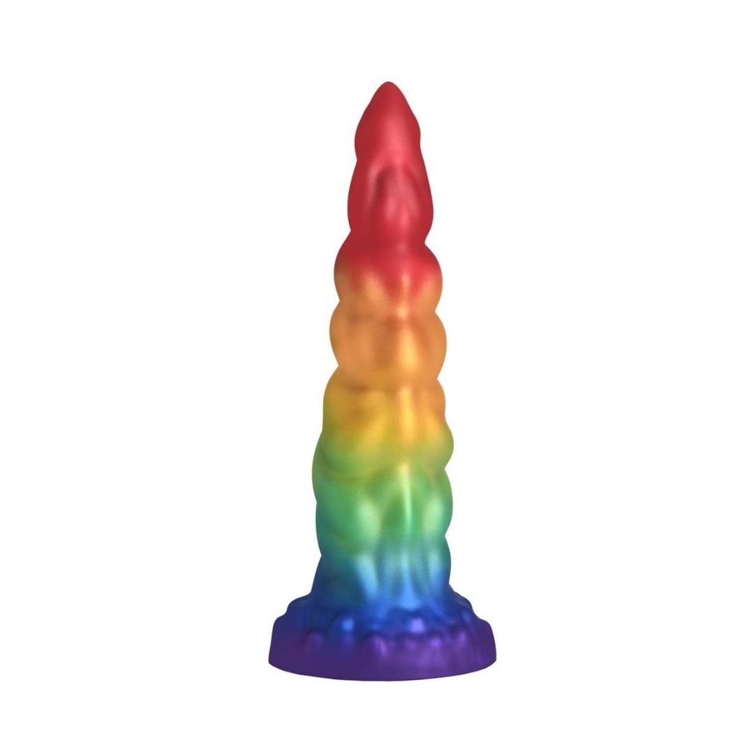 Creature Cocks Magic Rider Silicone Dildo