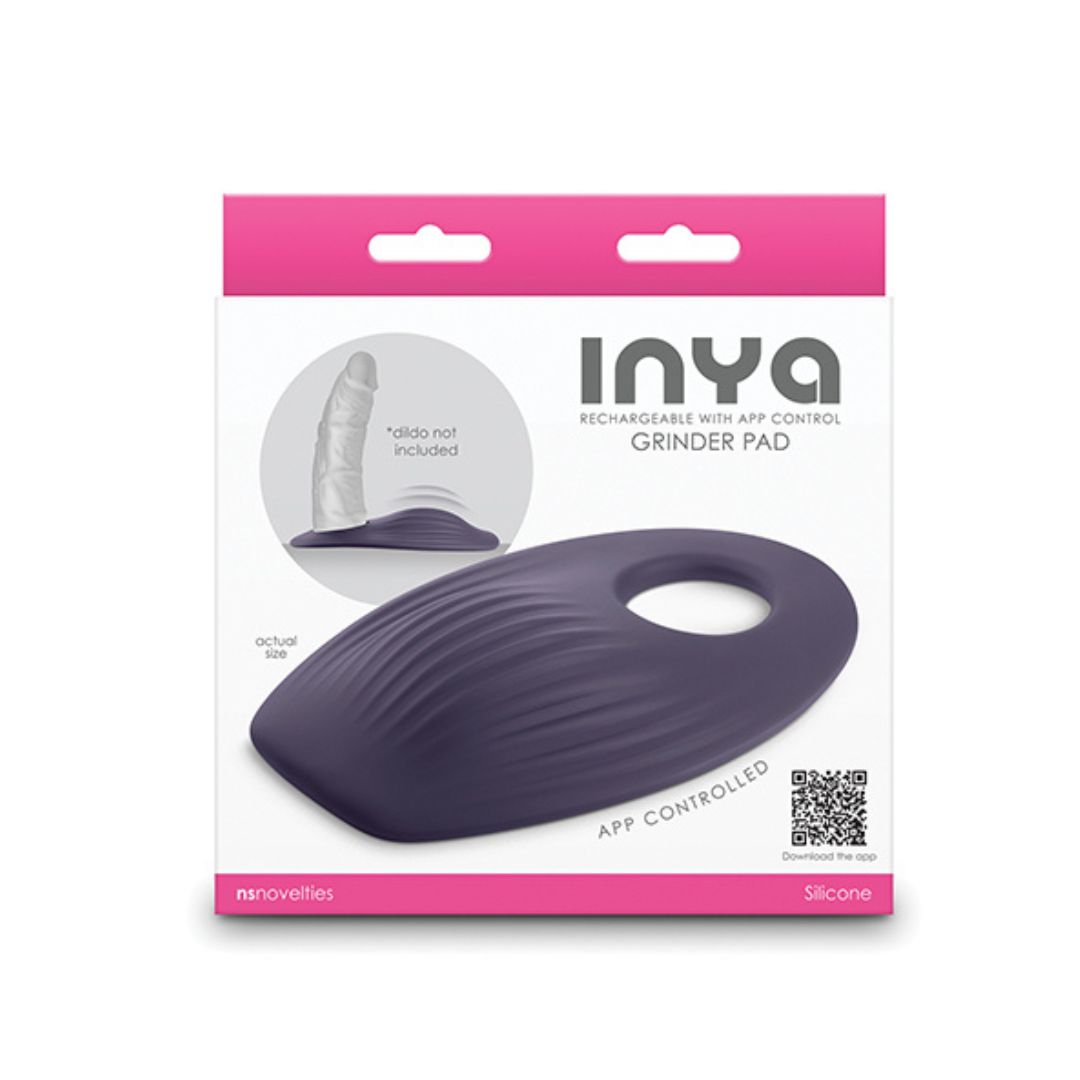 INYA Grinder Pad