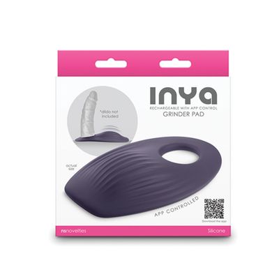 INYA Grinder Pad