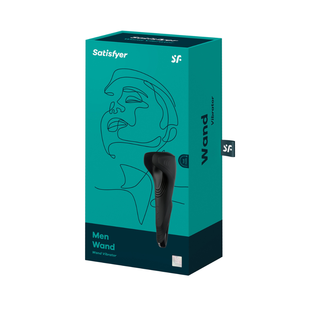 Satisfyer Men Wand
