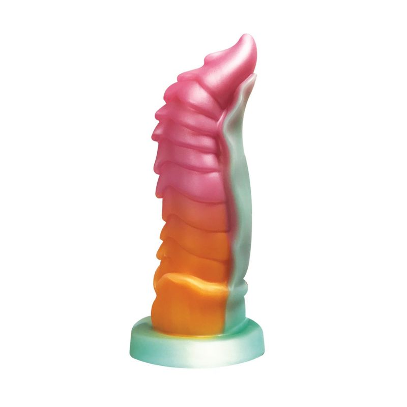 Alien Nation Neptune Silicone Dildo