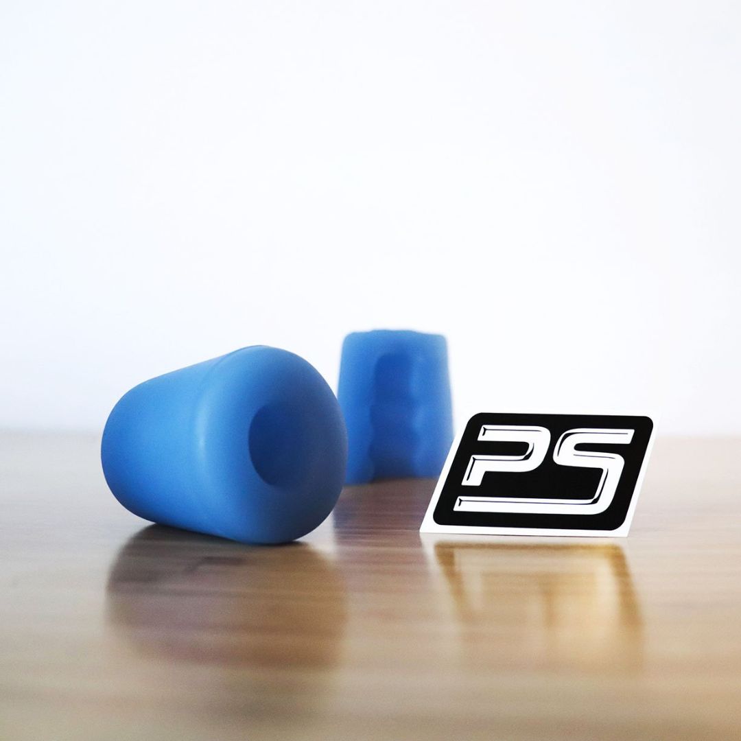 The ShotPocket™ Pleasure Sleeve