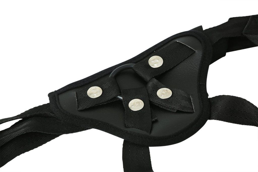 Ember Strap On