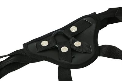 Ember Strap On