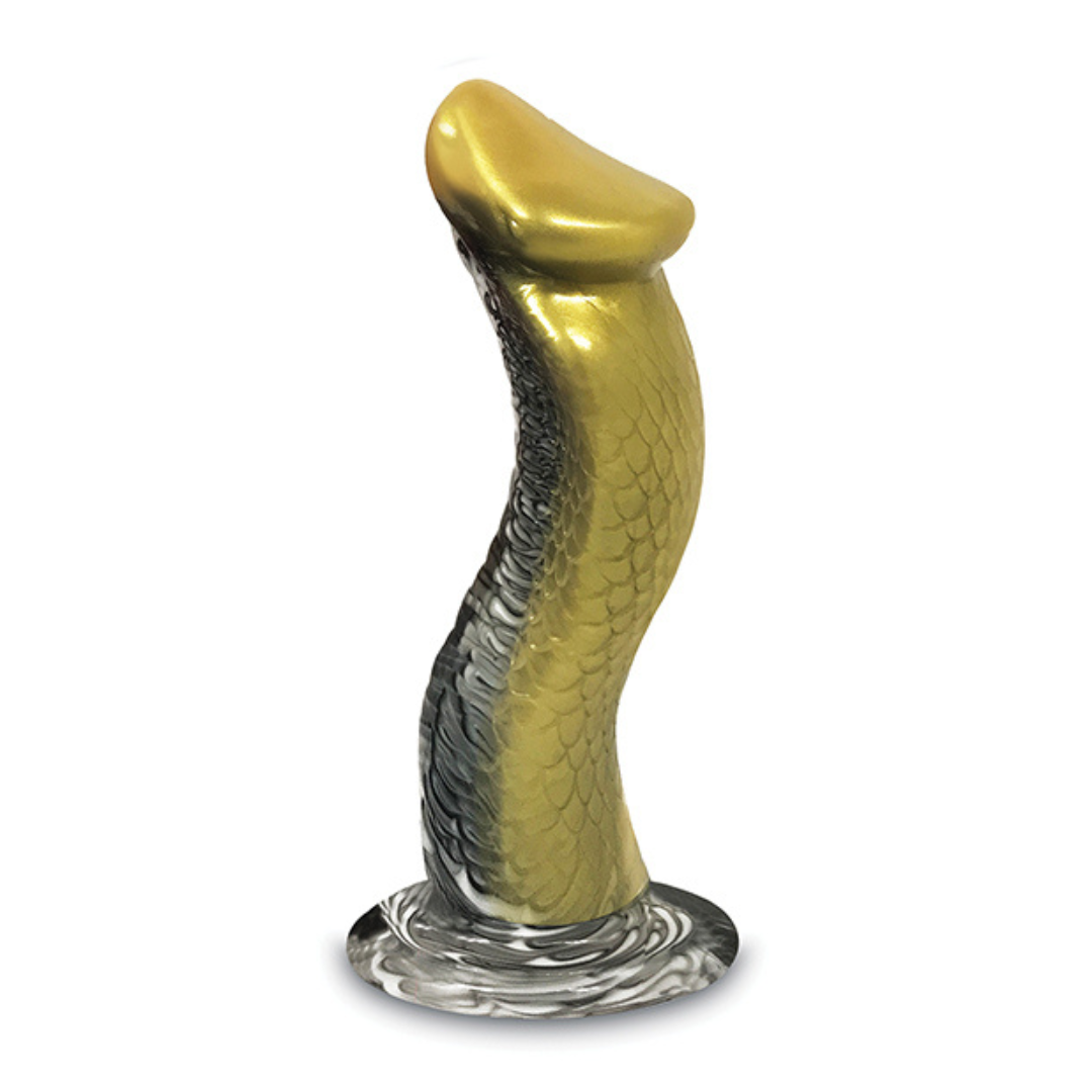 Alien Nation Venomus Silicone Dildo