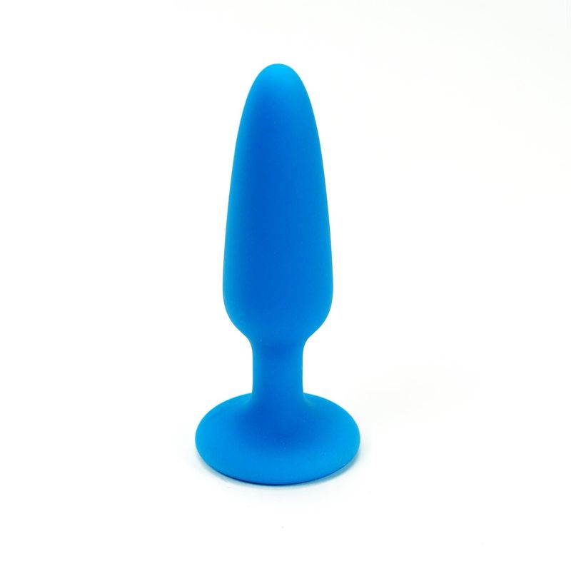 Colours Pleasure Plug Small