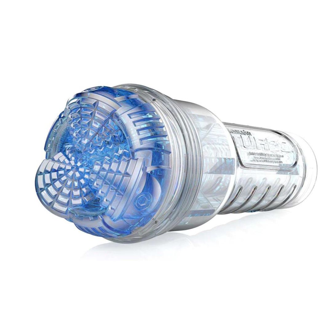 Fleshlight Turbo Core Blue Ice