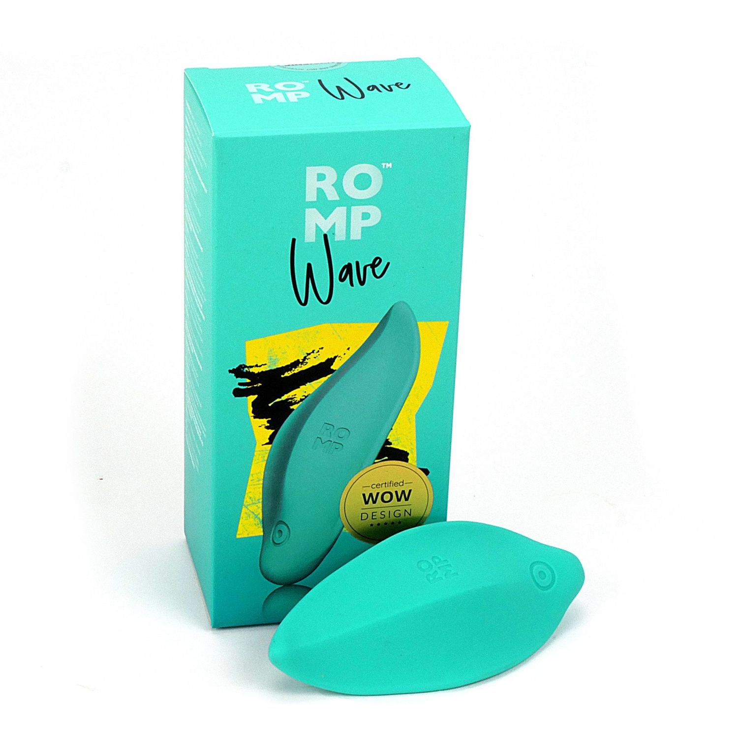 ROMP Wave Lay-On