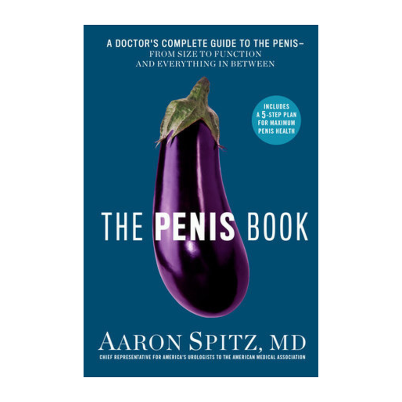 The Penis Book