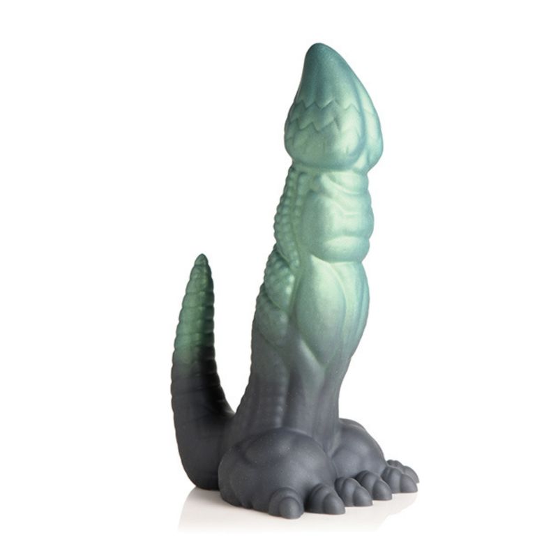 Creature Cocks Dickosaur Dildo