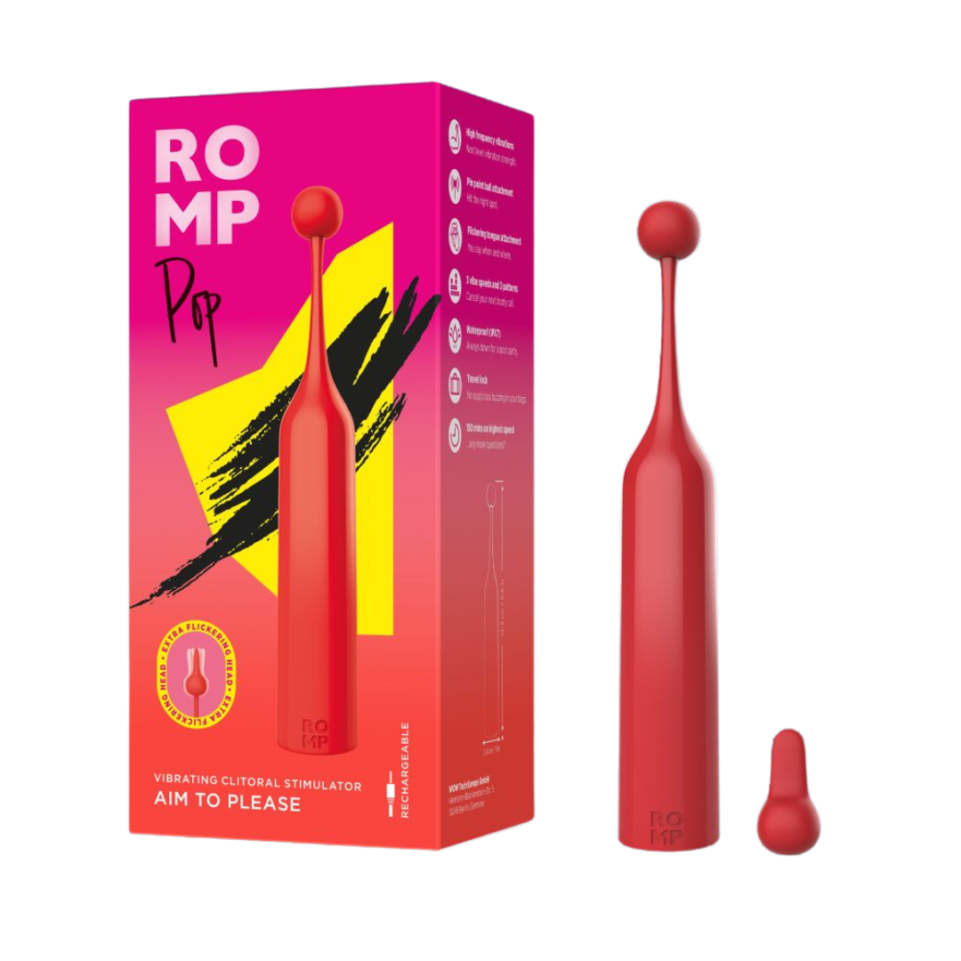ROMP Pop