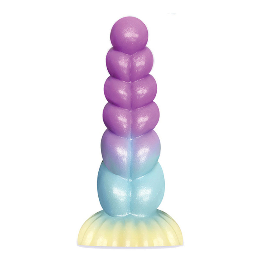 Alien Nation Stardust Silicone Dildo