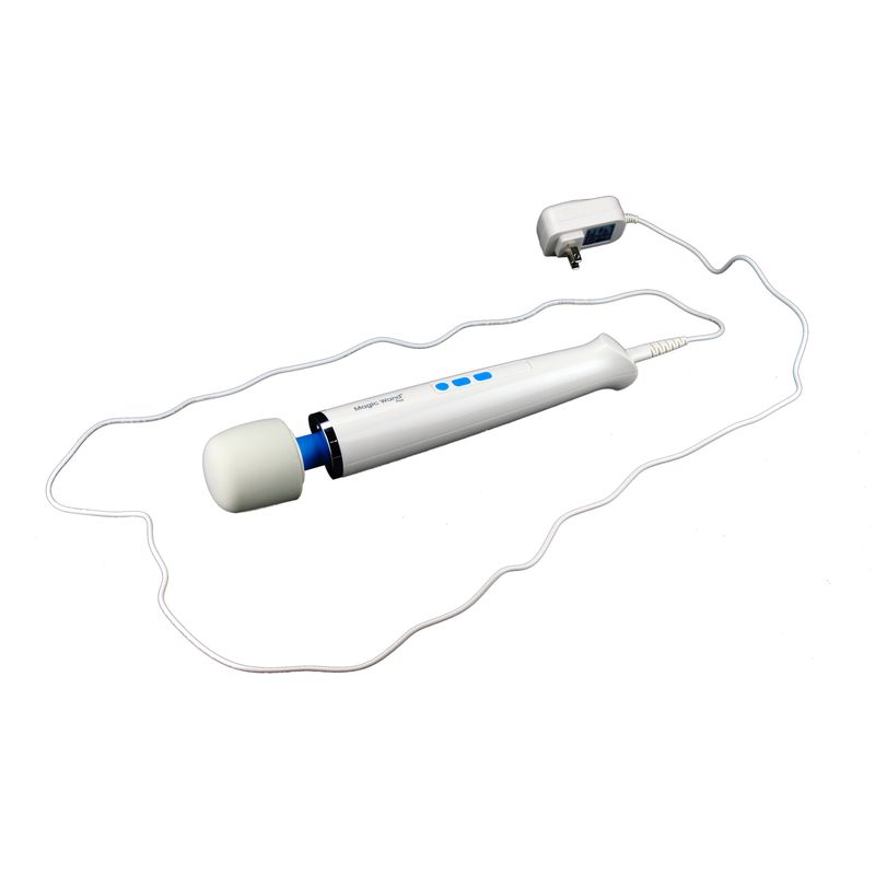 Magic Wand Plus HV-265 Massager