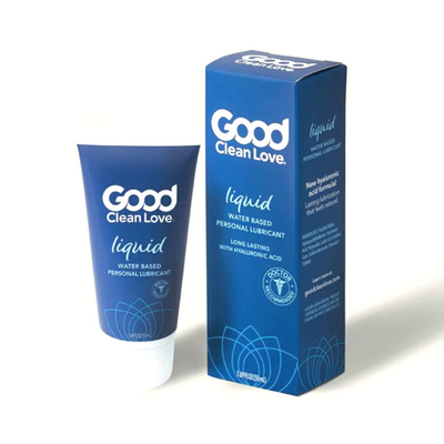 Good Clean Love Liquid 1.69 oz
