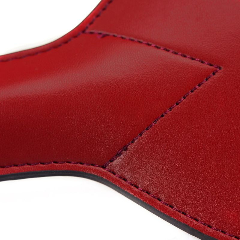 Saffron Ping Pong Paddle