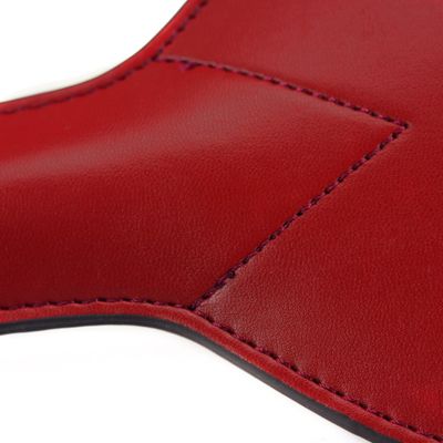 Saffron Ping Pong Paddle