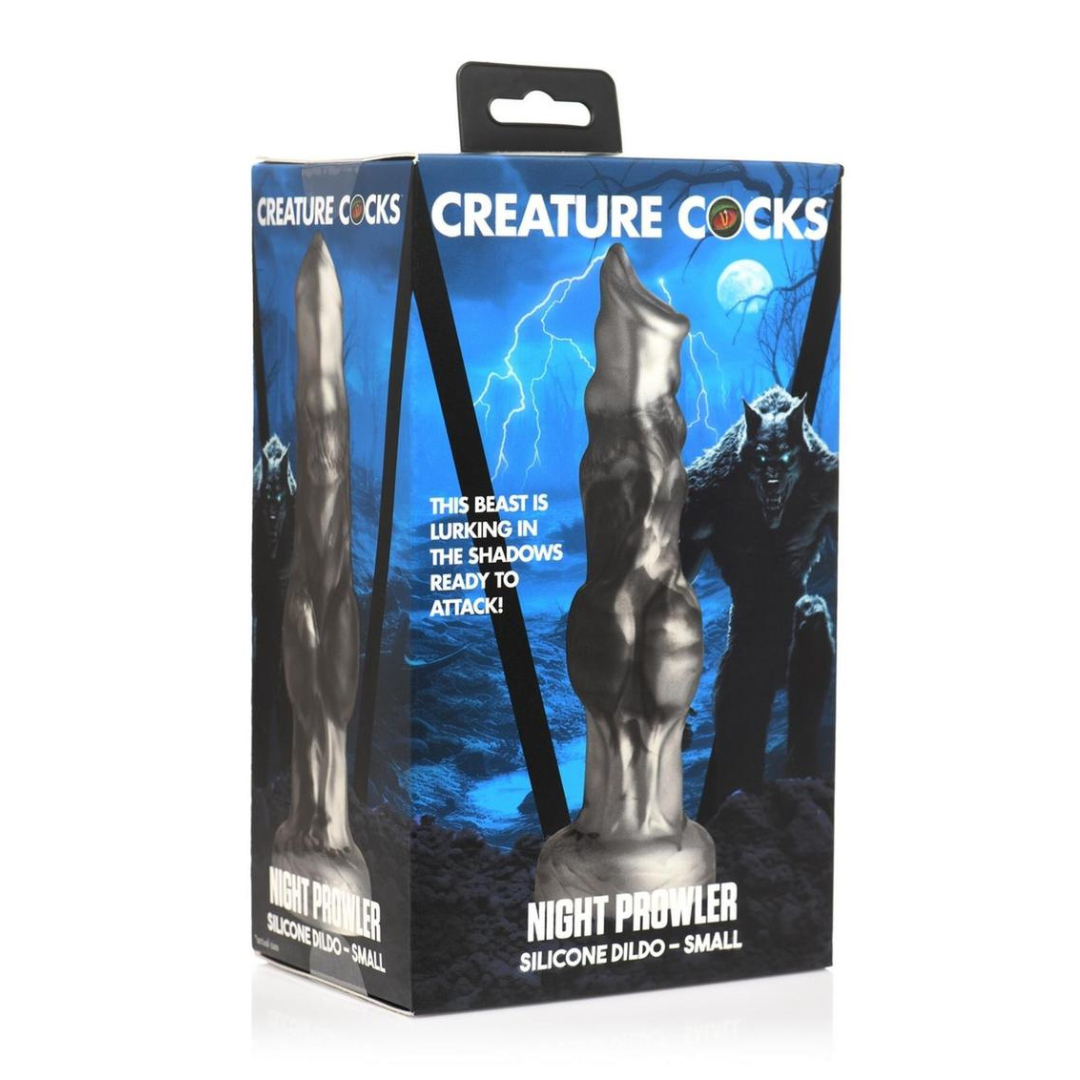 Creature Cocks Night Prowler S